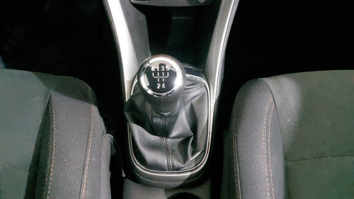 Chevrolet Trax 1.8 A LS MT