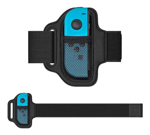 Accesorio Compatible Para Ring Fit Adventure Nintendo Switch