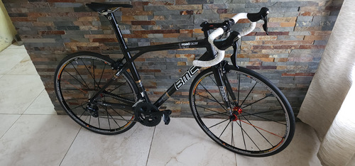 Bmc Sl 01, Talle 54, Componentes Shimano 105 (Usado)