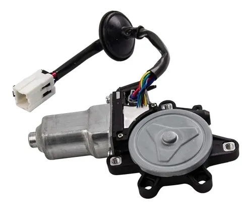 Elevalunas Eléctrico Delantero Izquierdo Para VW Scirocco III (tipo 13), Marca LST