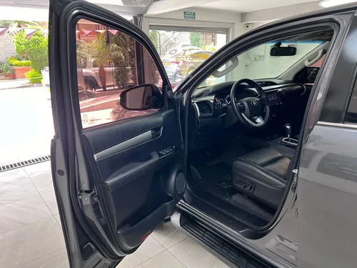 Toyota Hilux Srx At 4x4 2021