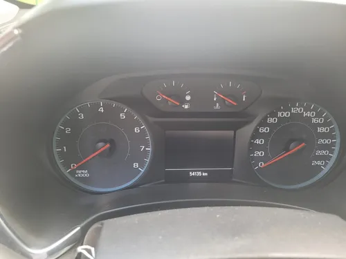 Chevrolet Equinox 1.5 Ls