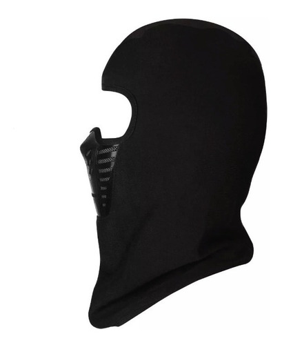 Mascara Sub-zero Frio Air Flow Balaclava Moto Termica