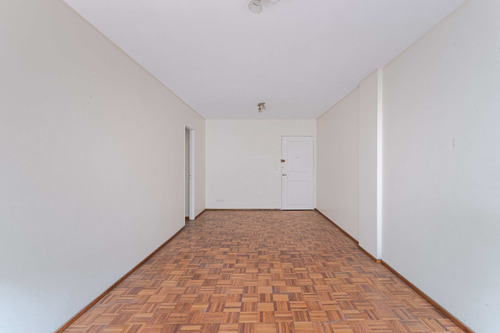 Imagen 2 de 25 de Venta Depto 4 Ambientes Con Balcón En Palermo