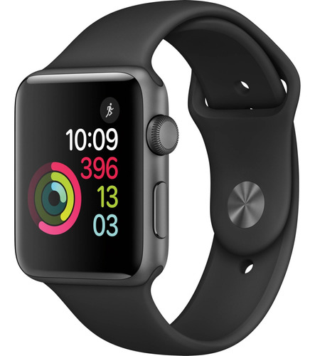 Cambio De Vidrio Glass Para Apple Watch Serie 2 42mm