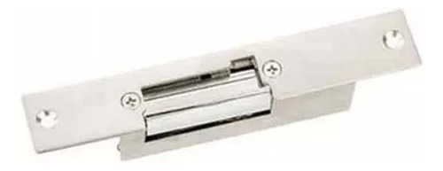 Cerradura Eléctrica De Pestillo Pe 208 (na) Pronext