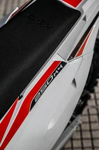 Moto Kayo Txr 250 K4 Enduro 0km! Disponible En Lidermoto