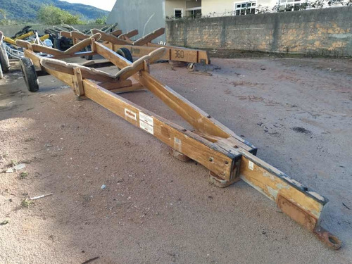 Carreta Barco