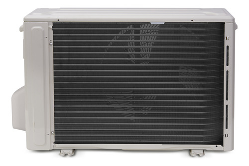 Ar Condicionado Split Hi Wall Inverter Springer Midea 18000 Preto