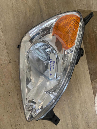 Faros De Honda Fit -civic- Odyssey-cvr