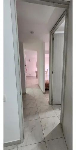 Venta Apartamento De 70mts2 En Valle Del Lili, Sur De Cali 9263.