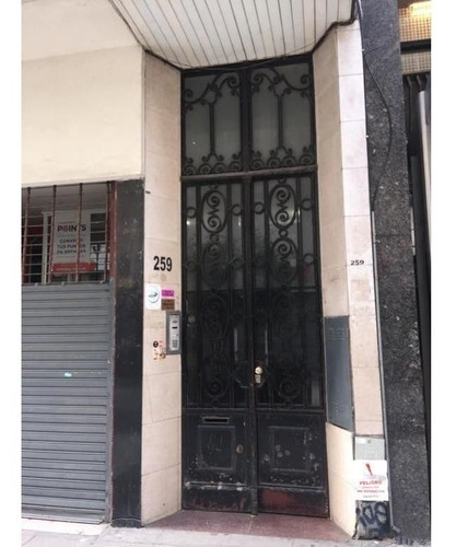Imagen 12 de 16 de Oficina Venta Microcentro Florida Oportunidad