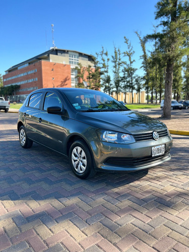 Volkswagen Gol Trend 1.6 Pack I 101cv