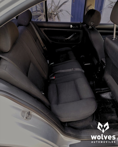 Volkswagen Bora 1.9 Trendline I 100cv