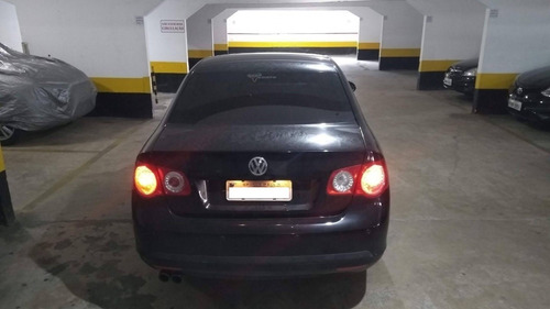 Imagem 7 de 15 de Volks Jetta 2.5 20v 150cv 2007