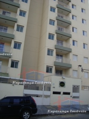 Imagem 4 de 15 de Ref.: 6264 - Apartamento Em Osasco Para Venda - V6264