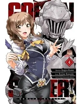 Goblin Slayer Manga Volume 7