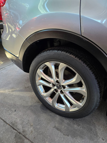 Mazda CX-9 GTX 4X4 3.7 AUT