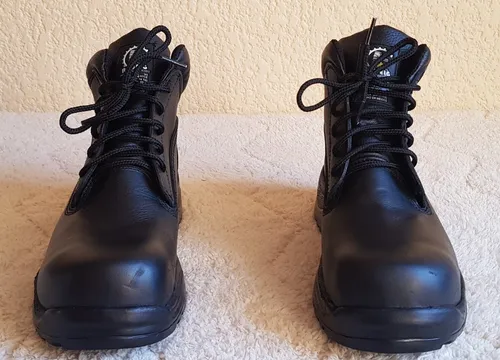 Bota De Trabajo Diel ctrica RadeLG Mod. 105