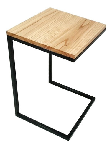 Mesa De Arrime Estilo Industrial Disegni Da Fabbro ¡oferta! 