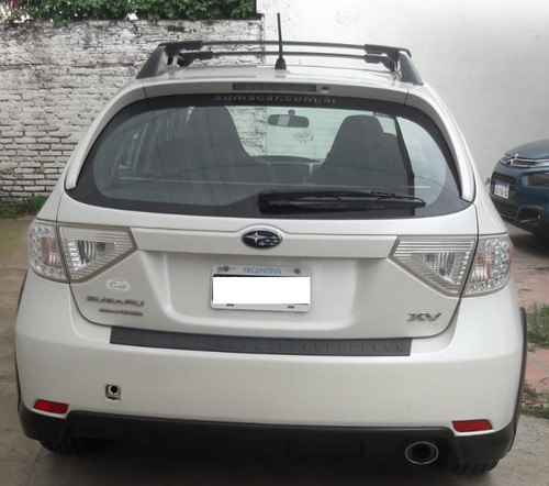 Subaru Xv 2.0i Awd Mt
