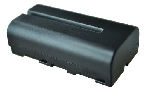 Bateria  Npf550 Np-f550 2500mah  Sony Y Focos Led Fotoplus