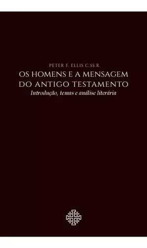 Palavra e Mensagem do Antigo Testamento - Josef Schreiner