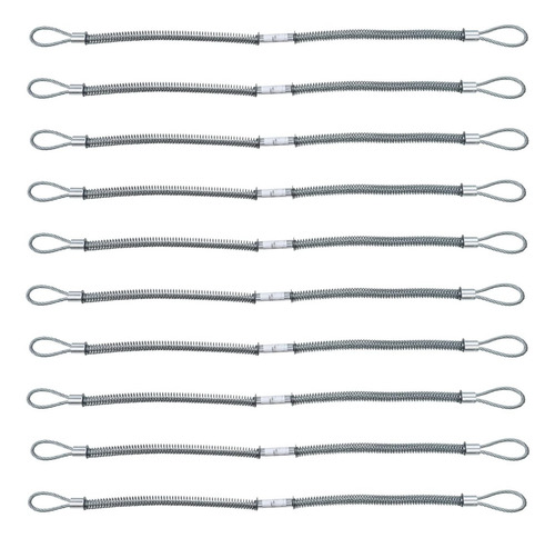 Cable Seguridad Para Manguera Psi Sujecion Conexion