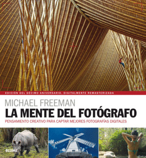 Libro La Mente Del Fotógrafo