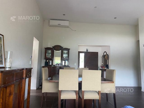 Imagen 11 de 30 de Casa En Venta En El Canton - Maroto Propiedades-