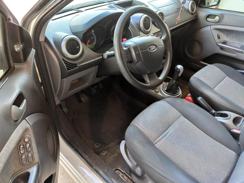 Ford Fiesta Se 1.6 8v Flex