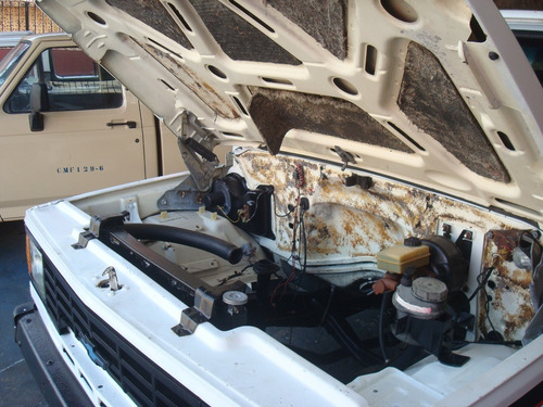 D20 Ano 88 Motor Ruim,iveco,f100,d10,c10,s10,pick-up,c20,a20