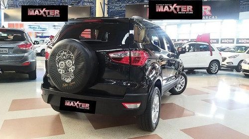 Imagem 12 de 12 de Ford Ecosport 1.5 Tivct Se