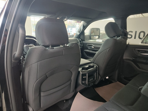 RAM Ram 1500 3.6 Mild-Hybrid Big Horn V6 Crew Cab 4X4