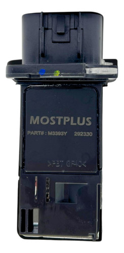 Sensor Maf Trailblazer, Colorado, Hummer Chevrolet Mostplus