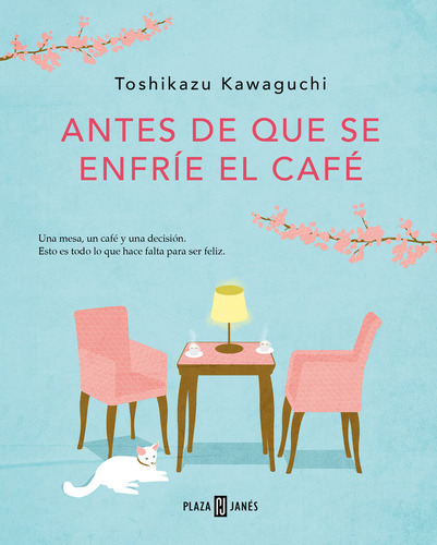 Libro Antes De Que Se Enfrã­e El Cafã© - Kawaguchi, Toshi...