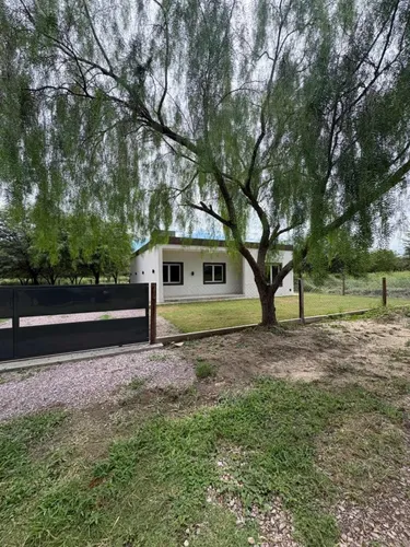 Venta Casa Barrio Privado Las Margaritas - foto 1