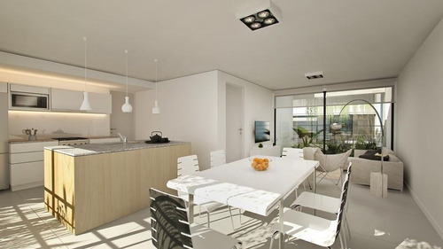 Imagen 9 de 29 de Departamento De Dos Ambientes En Venta, Morón. Emprendimiento En Zona Residencial.