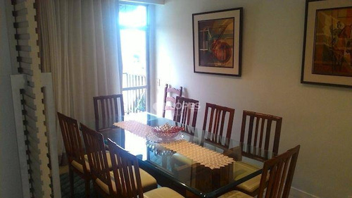 Apartamento À Venda, 174 M² Por R$ 1.480.000,00 - Icaraí - Niterói/rj - Ap37465
