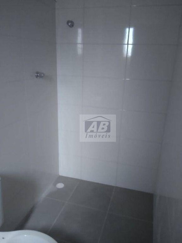 Imagem 2 de 29 de Sobrado Com 2 Dormitórios À Venda Por R$ 355.000,00 - Parque Fongaro - São Paulo/sp - So0312
