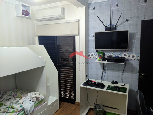 Imagem 26 de 28 de Excelente Oportunidade Redução Do Valor - De R$ 798.000,00 Por R$ 742.000,00, 3 Dorm. Sendo Uma Suíte Com Ar Cond. - Ca00123 - 69844386