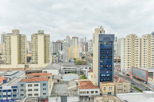 Imagem 22 de 24 de Kitnet - Residencial - 86461
