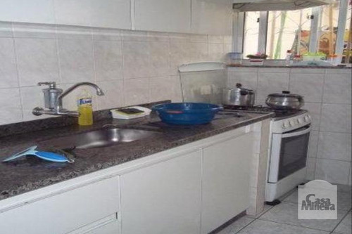 Imagem 8 de 9 de Casa À Venda No Dona Clara - Código 7317 - 7317