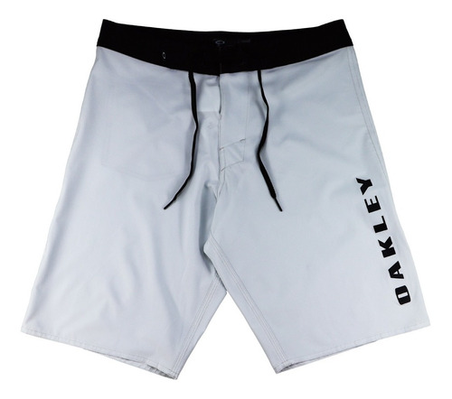 Bermuda Boarshorts Oakley Active Blackout