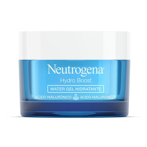 Hidratante Water Gel Facial Neutrogena Hydro Boost 50g Tipo de piel Normal