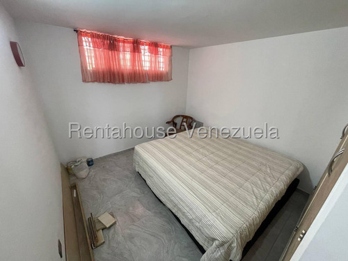 Apartamento De Oportunidad En Alquiler, Urb. Los Naranjos