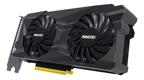 Tarjeta De Video inno3d geforce rtx 3060 tix2 Lhr 8gb gddr6