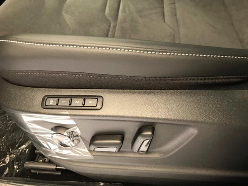 Imagen 12 de 13 de New Seat Ateca Style Sport 2022 1.4 Turbo Tsi