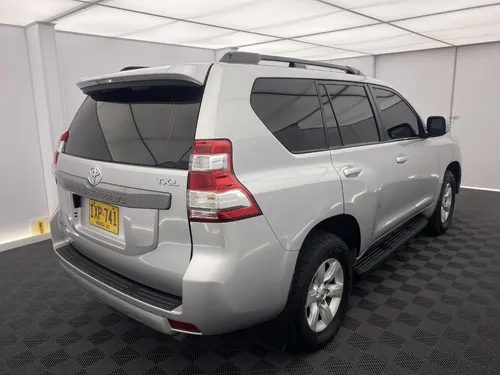 Toyota Prado 4.0 Tx-l Fl
