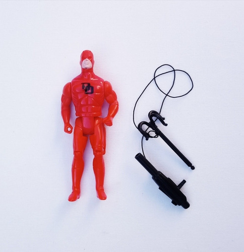 Daredevil Superheroes Marvel 1990 Toy Biz. Cordoba